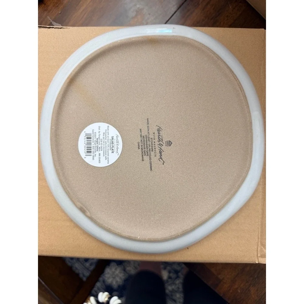 Hearth & Hand Salad Plate 8